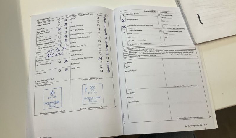 Volkswagen Touran 1.6 TDI Comfortline BlueMotion