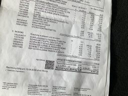 Opel Astra 1.6 CDTI Innovation Start/Stop full