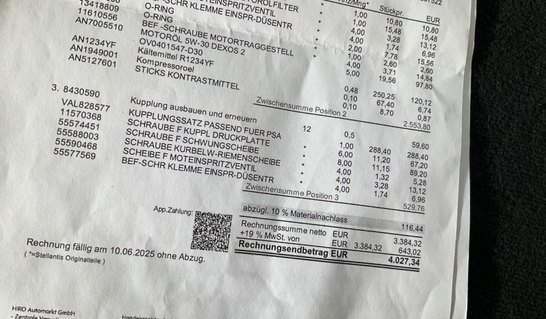 Opel Astra 1.6 CDTI Innovation Start/Stop