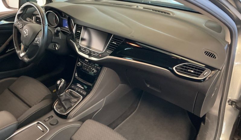 Opel Astra 1.6 CDTI Innovation Start/Stop