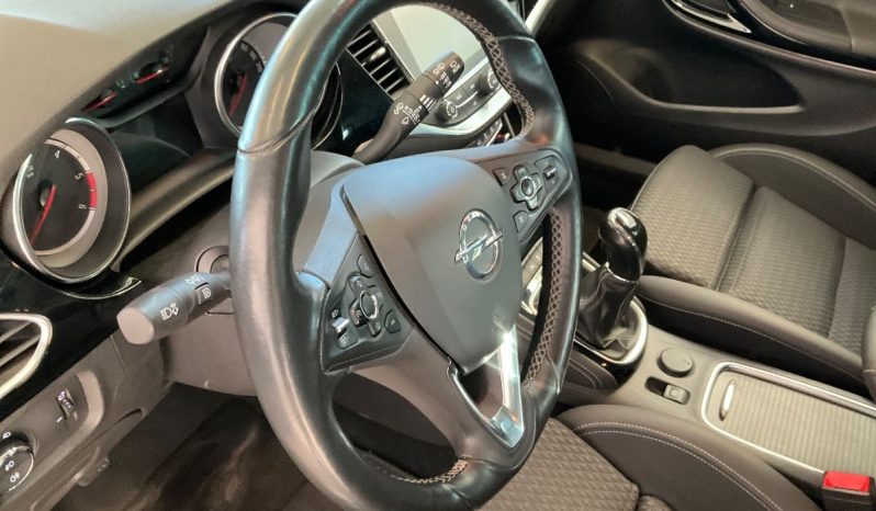 Opel Astra 1.6 CDTI Innovation Start/Stop