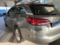 Opel Astra 1.6 CDTI Innovation Start/Stop