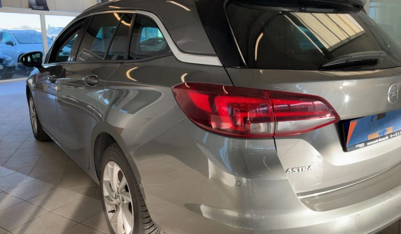 Opel Astra 1.6 CDTI Innovation Start/Stop