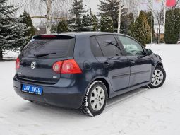 Volkswagen Golf V 1.9 TDI