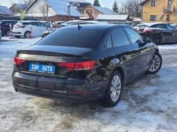 Audi A4 B9 2.0 TDI