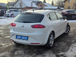 Seat Leon 1.2 TSI