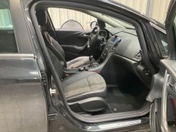 Opel Astra 1.7 CDTI Innovation