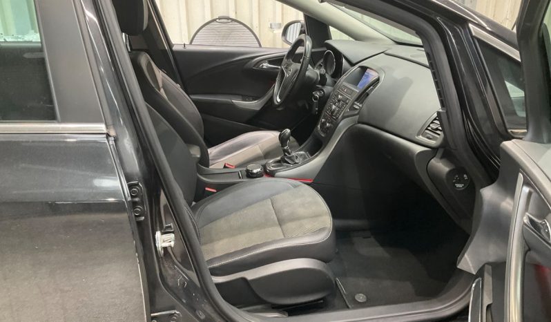 Opel Astra 1.7 CDTI Innovation