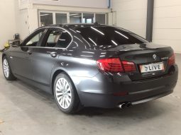 BMW 5er 525d