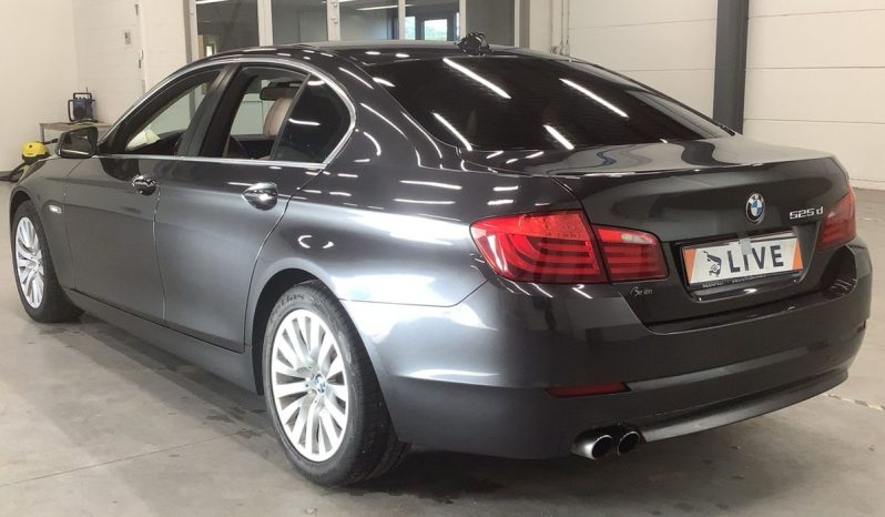 BMW 5er 525d