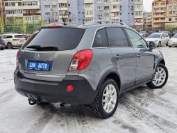 Opel Antara 2.2 CDTI