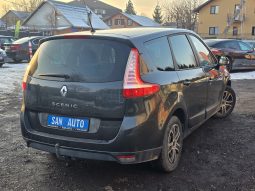 Renault Grand Scenic 1.9 dCi