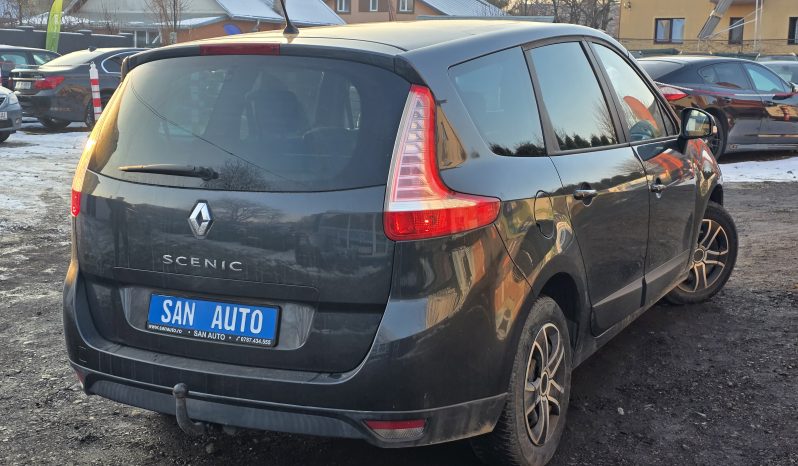 Renault Grand Scenic 1.9 dCi