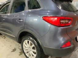 Renault Kadjar 1.6 dCi Energy Bose Edition 4×4