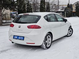 Seat Leon 1.2 TSI
