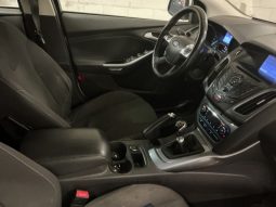 Ford Focus 1.6 TDCi Titanium