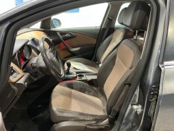 Opel Astra 2.0 CDTI Innovation