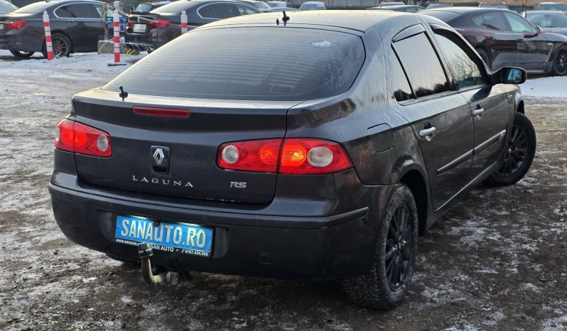 Renault Laguna 1.9 dCi