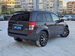 Suzuki Grand Vitara 1.9 DDiS