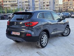 Renault Kadjar 1.6 dCi Energy Bose Edition 4×4