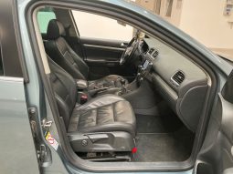 Volkswagen Golf VI 1.4 TSI Highline