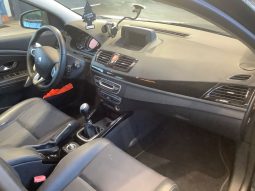 Renault Megane 1.9 dCi Dynamique full