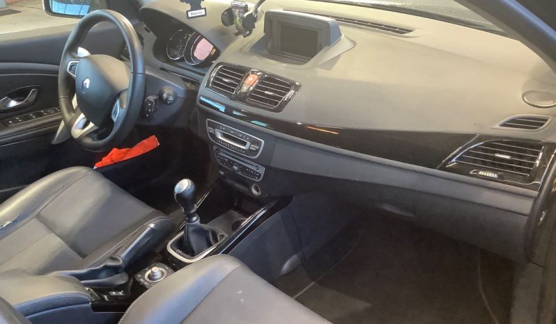 Renault Megane 1.9 dCi Dynamique