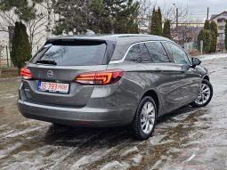 Opel Astra 1.6 CDTI Innovation Start/Stop