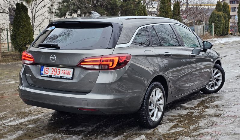 Opel Astra 1.6 CDTI Innovation Start/Stop