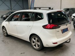 Opel Zafira Tourer 2.0 CDTI Innovation