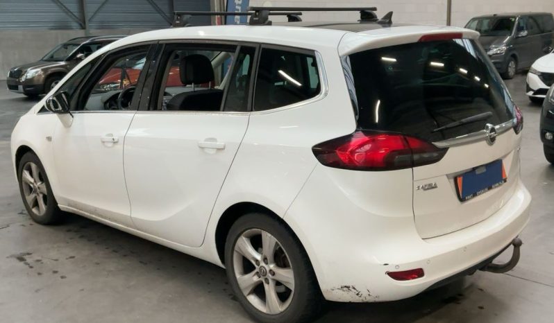 Opel Zafira Tourer 2.0 CDTI Innovation