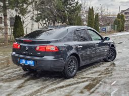 Renault Laguna 1.9 dCi