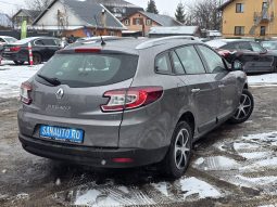 Renault Megane 1.5 dCi Attractive