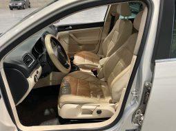 Volkswagen Golf VI 1.6 TDI Comfortline BlueMotion