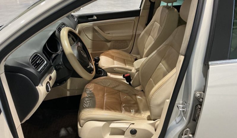 Volkswagen Golf VI 1.6 TDI Comfortline BlueMotion