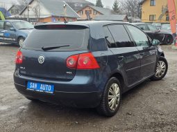 Volkswagen Golf V 1.9 TDI