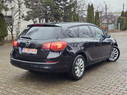 Opel Astra 1.7 CDTI 150 Jahre Opel