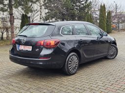 Opel Astra 1.7 CDTI Innovation