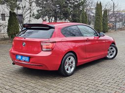 BMW 116D F21