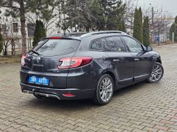Renault Megane 1.5 dCi GT Line