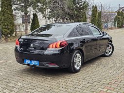 Peugeot 508 1.6 HDi