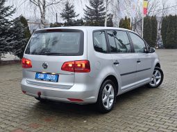 Volkswagen Touran 1.6 TDI