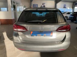 Opel Astra 1.6 CDTI Innovation Start/Stop