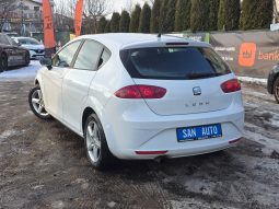 Seat Leon 1.2 TSI