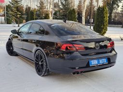 Volkswagen CC 2.0 TDI
