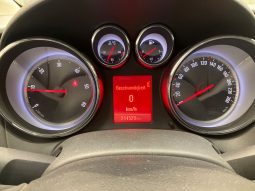 Opel Astra 1.7 CDTI Innovation