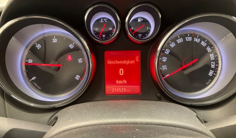 Opel Astra 1.7 CDTI Innovation