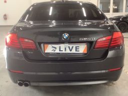 BMW 5er 525d