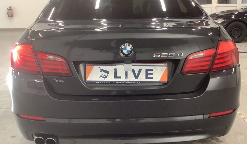 BMW 5er 525d
