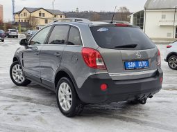 Opel Antara 2.2 CDTI